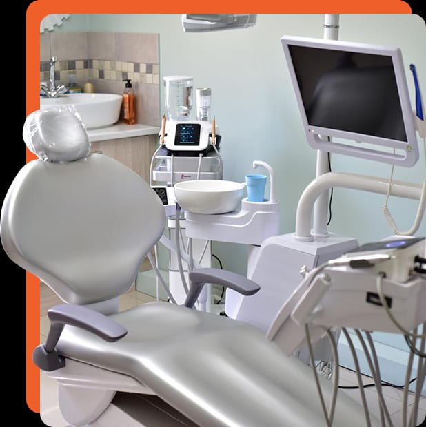 Discover Dedicated Dental Care